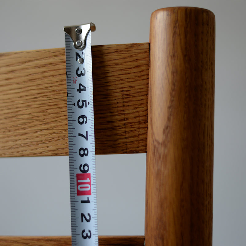 Viggo Hardie-Fischer Dining Chair "model 281" D-R706D202A