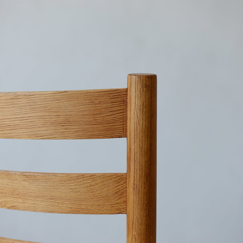 Viggo Hardie-Fischer Dining Chair "model 281" D-R706D202B