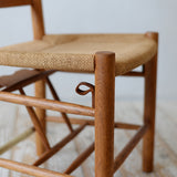 Viggo Hardie-Fischer Dining Chair "model 281" D-R706D202B