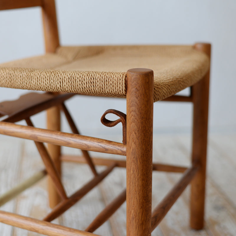 Viggo Hardie-Fischer Dining Chair "model 281" D-R706D202B