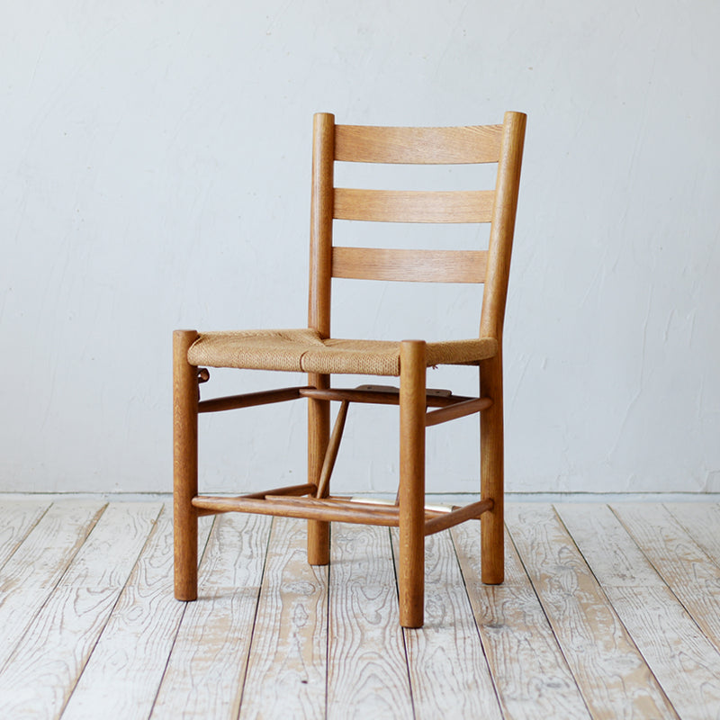 Viggo Hardie-Fischer Dining Chair "model 281" D-R706D202B