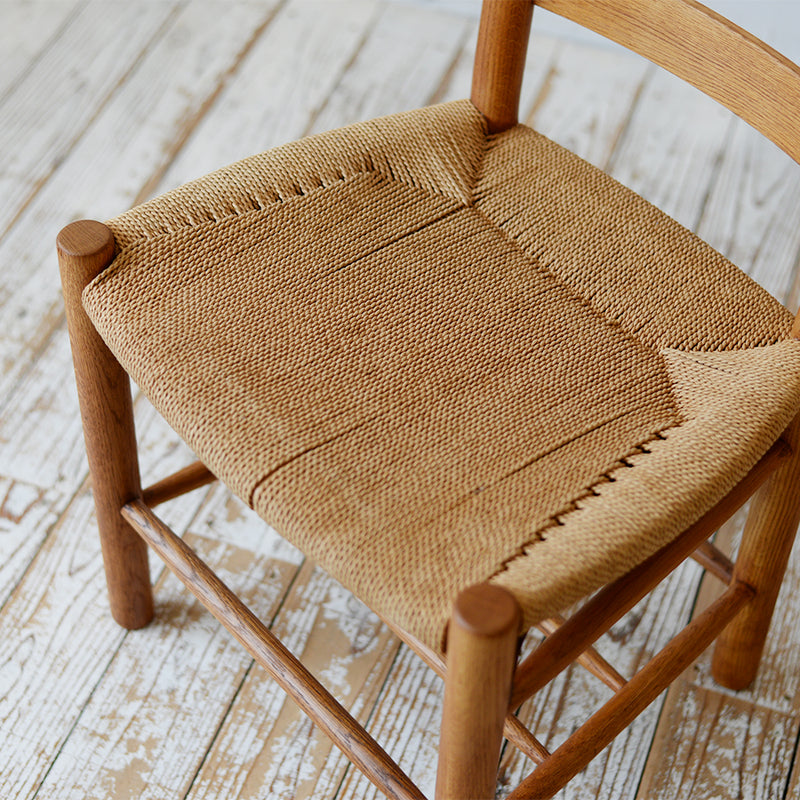 Viggo Hardie-Fischer Dining Chair "model 281" D-R706D202B