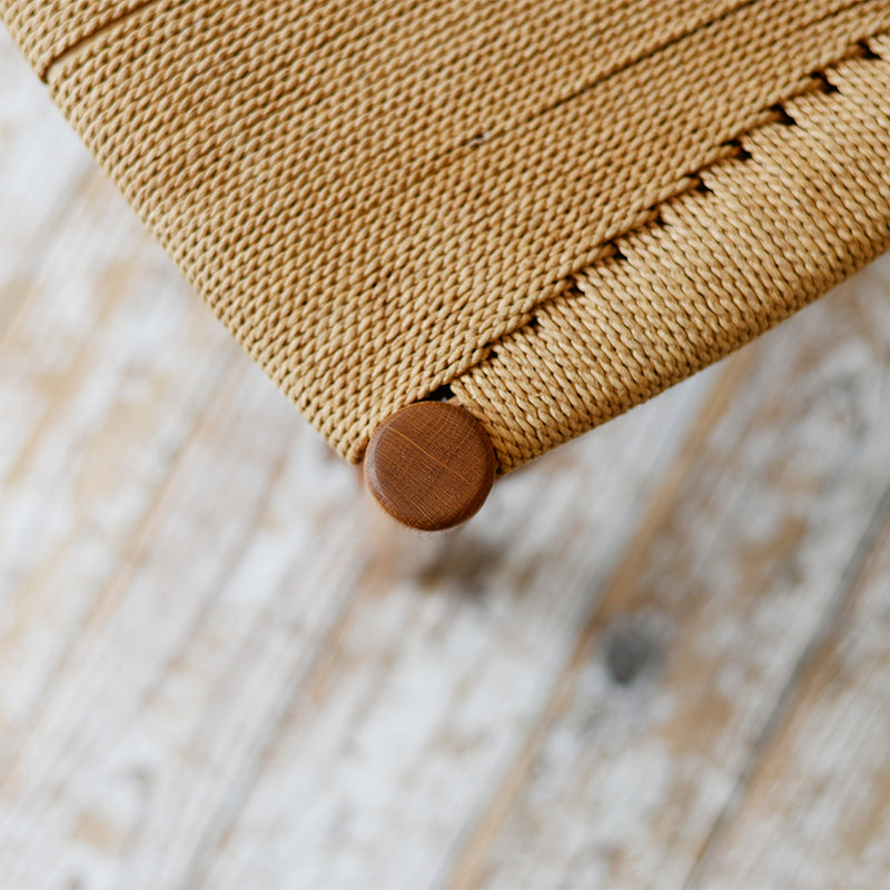 Viggo Hardie-Fischer Dining Chair "model 281" D-R706D202B