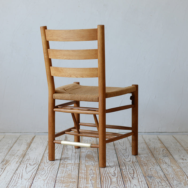 Viggo Hardie-Fischer Dining Chair "model 281" D-R706D202B