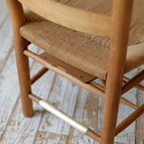 Viggo Hardie-Fischer Dining Chair "model 281" D-R706D202B