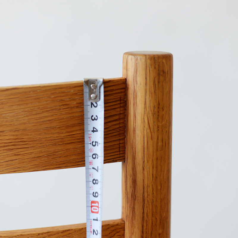 Viggo Hardie-Fischer Dining Chair "model 281" D-R706D202B