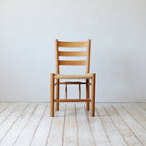 Viggo Hardie-Fischer Dining Chair "model 281" D-R706D202C