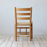 Viggo Hardie-Fischer Dining Chair "model 281" D-R706D202C