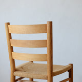 Viggo Hardie-Fischer Dining Chair "model 281" D-R706D202C