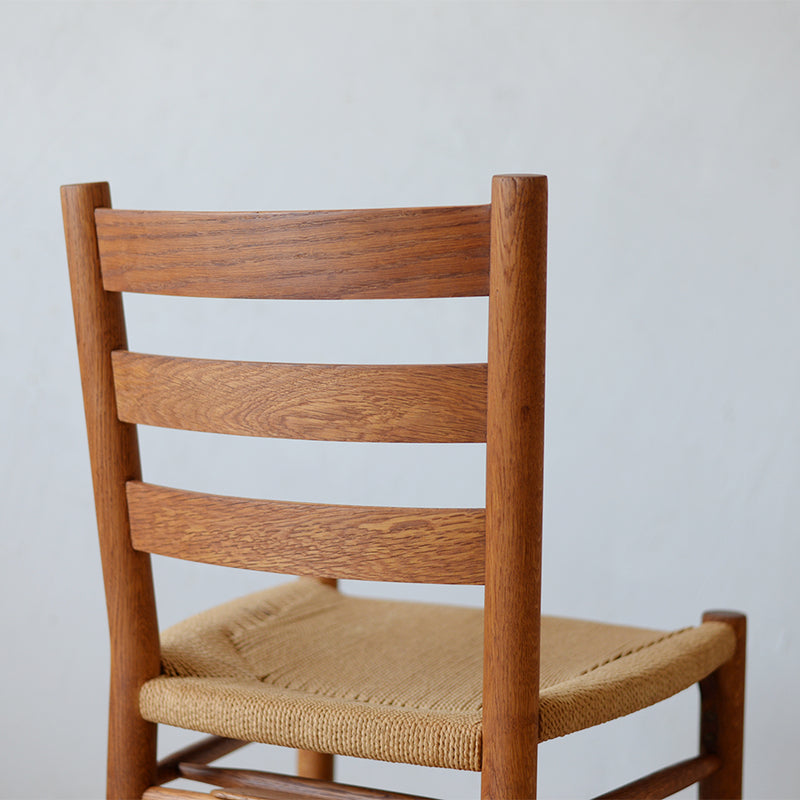 Viggo Hardie-Fischer Dining Chair "model 281" D-R706D202D