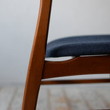 【代官山K様～1/29迄商談中】Dining Chair D-R706D208B