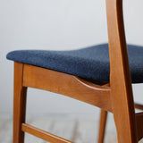 【代官山K様～1/29迄商談中】Dining Chair D-R706D208B