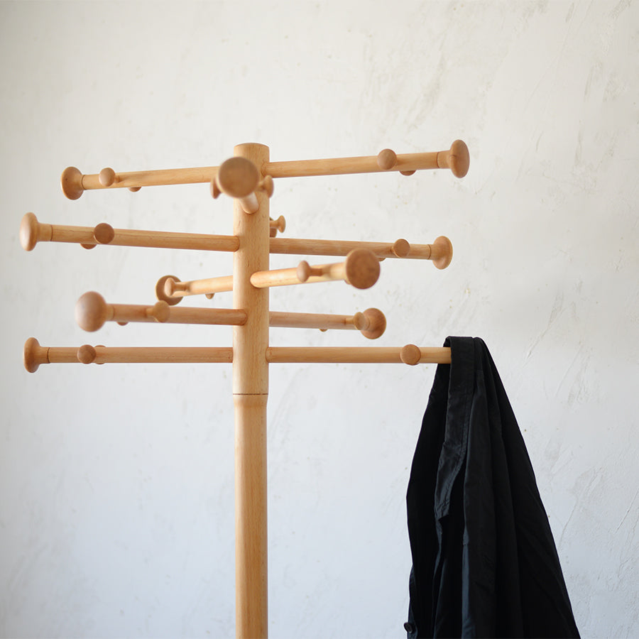 Nanna Ditzel Coat Hanger 