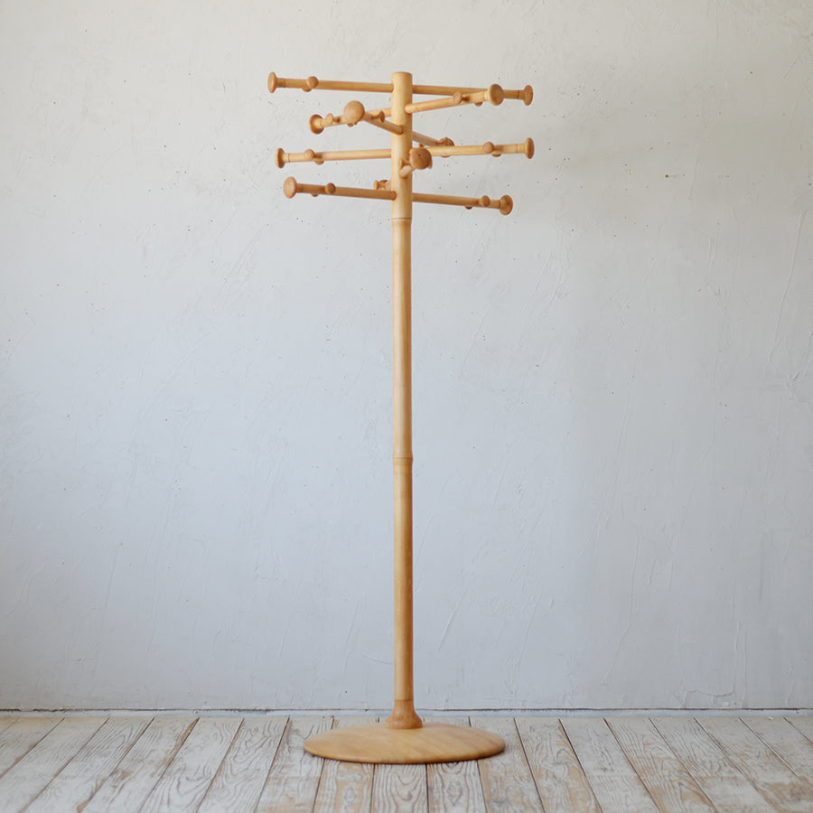 Nanna Ditzel Coat Hanger 