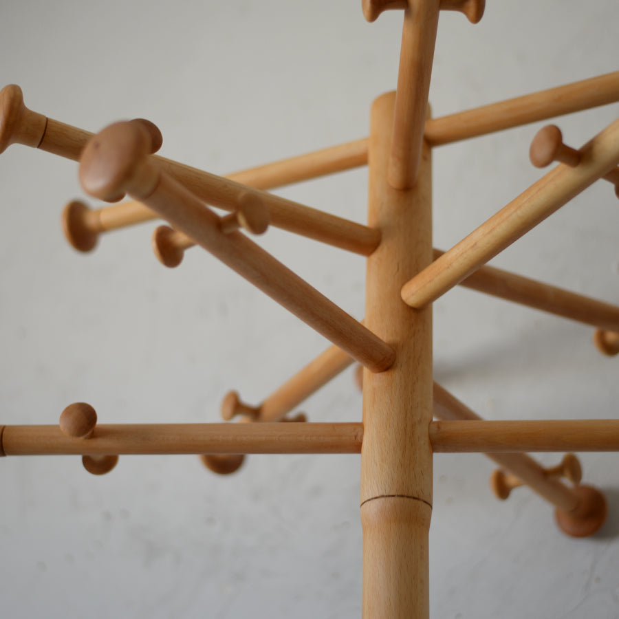 Nanna Ditzel Coat Hanger 