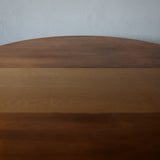 Hans J. Wegner Dining Table "model GE528" D-R706D220
