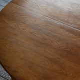 Hans J. Wegner Dining Table "model GE528" D-R706D220