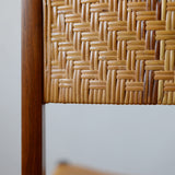 Peter Hvidt & Orla Mølgaard-Nielsen Dining Chair "model 350" D-R712D300A