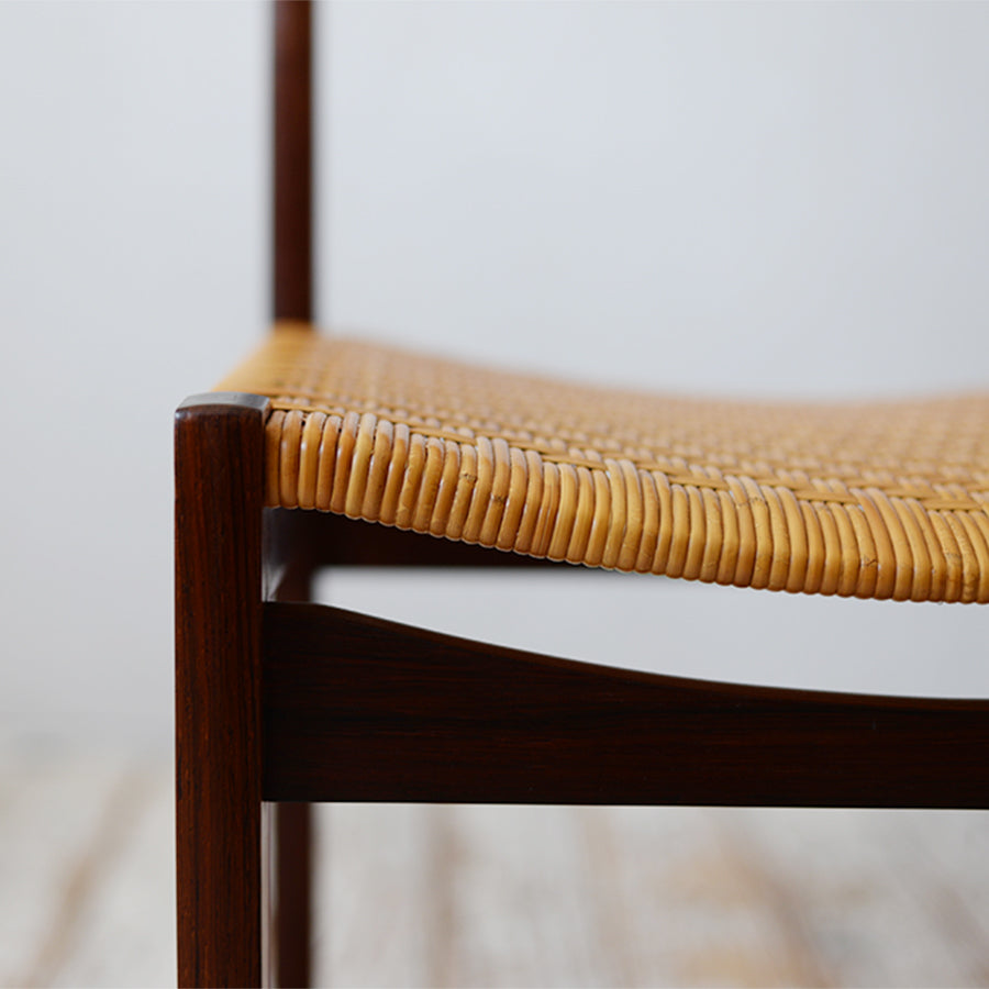 Peter Hvidt & Orla Mølgaard-Nielsen Dining Chair 