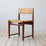 Peter Hvidt & Orla Mølgaard-Nielsen Dining Chair "model 350" D-R712D300A