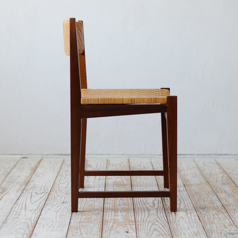 Peter Hvidt & Orla Mølgaard-Nielsen Dining Chair 