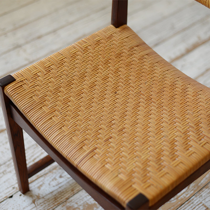 Peter Hvidt & Orla Mølgaard-Nielsen Dining Chair 