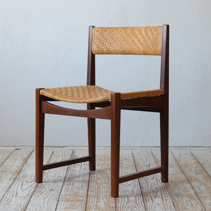 Peter Hvidt & Orla Mølgaard-Nielsen Dining Chair 