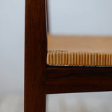 Peter Hvidt & Orla Mølgaard-Nielsen Dining Chair "model 350" D-R712D300B