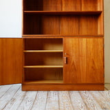 Børge Mogensen Cabinet D-R712D302A