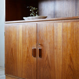 Børge Mogensen Cabinet D-R712D302A