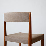 Aage Schmidt Christensen Dining Chair "model 4112" R712D304B