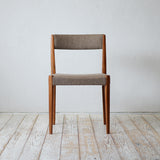 Aage Schmidt Christensen Dining Chair "model 4112" R712D304B