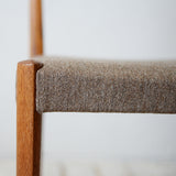 Aage Schmidt Christensen Dining Chair "model 4112" R712D304B