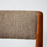 Aage Schmidt Christensen Dining Chair "model 4112" R712D304B