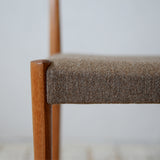 Aage Schmidt Christensen Dining Chair "model 4112" R712D304C