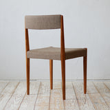 Aage Schmidt Christensen Dining Chair "model 4112" R712D304C