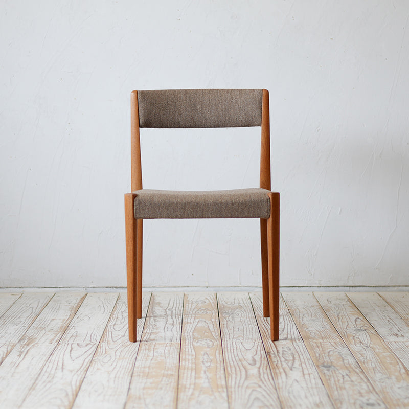Aage Schmidt Christensen Dining Chair 