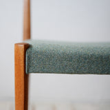 Aage Schmidt Christensen Dining Chair "model 4112" R712D304E
