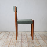 Aage Schmidt Christensen Dining Chair "model 4112" R712D304E