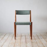 Aage Schmidt Christensen Dining Chair "model 4112" R712D304F