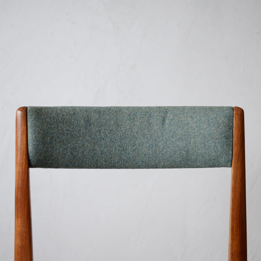 Aage Schmidt Christensen Dining Chair 