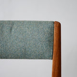 Aage Schmidt Christensen Dining Chair "model 4112" R712D304F