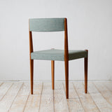Aage Schmidt Christensen Dining Chair "model 4112" R712D304F