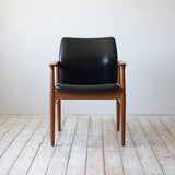 RS【N様商談中】Grete Jalk Arm Chair D-R712D305A
