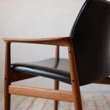 RS【N様商談中】Grete Jalk Arm Chair D-R712D305A