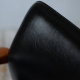 Grete Jalk Dining Chair D-R712D305B