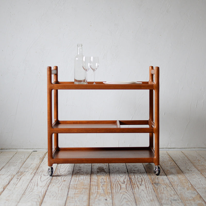 Johannes Andersen Wagon D-R712D307 | 北欧家具 北欧インテリア通販