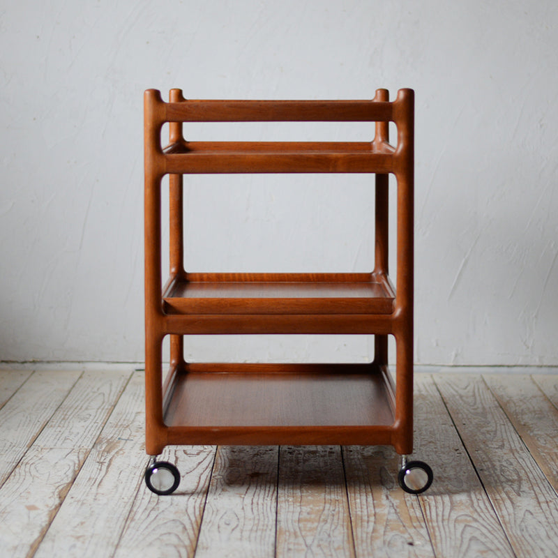 Johannes Andersen Wagon D-R712D307 | 北欧家具 北欧インテリア通販