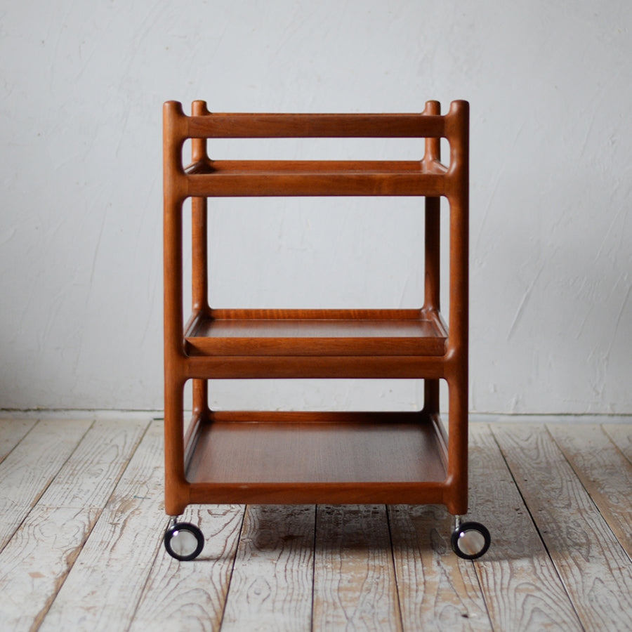 Johannes Andersen Wagon D-R712D307 | 北欧家具 北欧インテリア通販