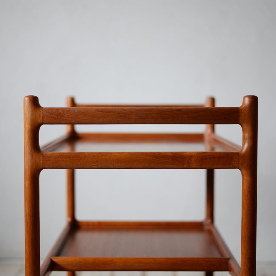 Johannes Andersen Wagon D-R712D307 | 北欧家具 北欧インテリア通販